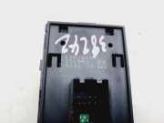 Schalter Für Elekt. Fensterheber Links Vorne 13408458 Opel Astra K Schrägheck 5-drs 1.6 CDTI 110 16V (B16DTE)
