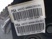 Handbremshebel 9689033080 Citroën DS3 (SA) Schrägheck 1.6 VTi 120 16V (EP6C(5FS))
