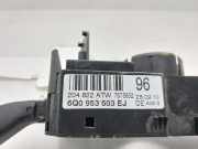 Lenkradschalter 6Q0953503EJ Volkswagen Polo V (6R) Schrägheck 1.6 TDI 16V 90 (CAYB) CAYB