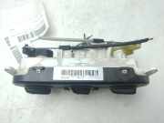 Bedienung Klimaanlage P55111874AC Dodge Caliber Schrägheck 2.0 CRD 16V (ECD)