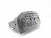 Bedienung Klimacontrolle 96295526ZL Peugeot 607 (9D/U) Limousine 2.9 24V (ES9J4S(XFX))