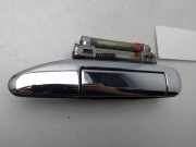 Türgriff Außen Links Vorne 806079F100 Nissan PRIMERA BERLINA (P11) GX 99 CV / 73 KW