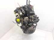 Motor 9HX Citroën C4 Berline (LC) Schrägheck 5-drs 1.6 HDi 16V (DV6ATED4(9HX))