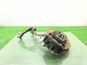 Achsschenkel Halter Links Vorne 4121021200 SsangYong Rodius Großraumlimousine 2.0 e-200 Xdi 16V 2WD (D20DTR)