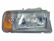 Scheinwerfer Rechts 3510060A31000 Suzuki Vitara Cabrio (ET/TA) Softtop Geländewagen 1.6i (G16A)