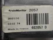Fensterhebermotor Links Vorne 402057D Kia CEE´D Concept 90 CV / 66 KW