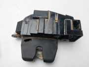 Heckschloss 9660403980 Peugeot 207/207+ (WA/WC/WM) Schrägheck 1.6 HDi 16V (DV6ATED4(9HX))