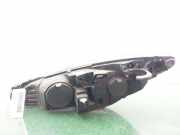 Scheinwerfer Rechts 9656162480 Peugeot 308 (4A/C) Schrägheck 1.6 VTI 16V (EP6(5FW))