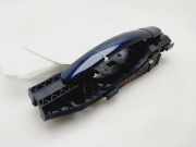 T?rgriff Au?en Ra 5N0839885H Volkswagen (5N2) T1 Sport BlueMotion 140 CV / 103 KW