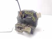 Türschloss Rechts Hinten FQM000080 Rover 75 Limousine 2.0 CDTi 16V (204D2)