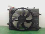 Kühlerventilator 13250332 Opel Astra J Sports Tourer (PD8/PE8/PF8) Kombi 1.7 CDTi 16V (A17DTR)