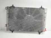Klimakondensator 9682531580 Citroën C4 Berline (NC) Schrägheck 5-drs 1.2 12V PureTech 130 (EB2DTS(HNY))