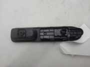 Schalter Für Elekt. Fensterheber Rechts Vorne 96351625XT Peugeot 307 (3A/C/D) Schrägheck 1.6 16V (TU5JP4(NFU))