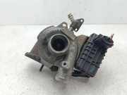 Turbolader 4U3Q6K682BJ Peugeot 407 (6C/J) Coupé 2.7 HDi V6 24V (DT17TED4(UHZ))