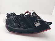 Rücklicht Rechts 9656606280 Peugeot 407 (6D) Limousine 2.0 16V (EW10J4(RFN))