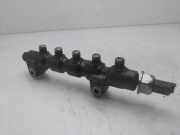 Einspritzdüsen Düsenstock 9654592680 Ford Focus C-Max Großraumlimousine 1.6 TDCi 16V (G8DA)