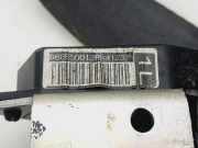 Sicherheitsgurt Links Vorne 868850013R Renault Fluence (LZ) Limousine 1.5 dCi 95 (K9K-836(K9K-J8))