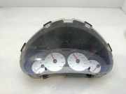 Tachoeinheit Kmh 9648836680 Peugeot 206 (2A/C/H/J/S) Schrägheck 1.4 XR,XS,XT,Gentry (TU3JP(KFW))