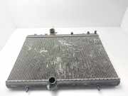 Radiator 9645586780 Citroën C4 Berline (LC) Schrägheck 5-drs 1.6 HDi 16V (DV6ATED4(9HX))