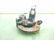 Achsschenkel Halter Rechts Vorne 364790 Citroën C3 Picasso (SH) Großraumlimousine 1.4 16V VTI 95 (EP3C(8FP))