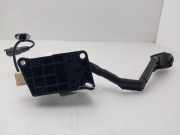 Gaspedal 9650341780 Peugeot 407 (6D) Limousine 1.6 HDi 16V (DV6TED4(9HY))