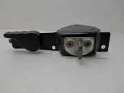 Handgriff Kofferraum - 8200497811 Renault Kangoo Express (FW) Van 1.5 dCi 75 FAP (K9K-608)