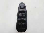 Schalter Für Elekt. Fensterheber Links Vorne 0K2AA66350 Kia Shuma Schrägheck 1.5i 16V (BFD) 2000