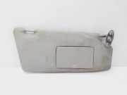 Sonnenblende Rechts 1708997 Ford FOCUS BERLINA (CAK) Ambiente 90 CV / 66 KW