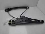 Fensterheber Links Vorne 9830389380 Citro?n C5 Aircross I (A4/AC/AJ/AR) SUV 1.2 e-THP PureTech 130 (EB2ADTS(HNS))