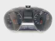 Tachoeinheit Kmh 6J0920801A Seat Ibiza IV SC (6J1) Schrägheck 3-drs 1.4 TDI (BMS)