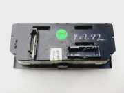 Bedienung Klimaanlage 13247814 Opel Astra H GTC (L08) Schrägheck 3-drs 1.9 CDTi 120 (Z19DT)