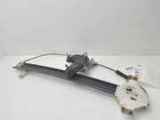 Fensterheber Links Vorne 82403H1000 Hyundai Terracan SUV 2.9 CRDi 16V (J3)