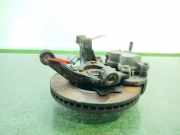 Achsschenkel Halter Rechts Vorne 96626338 Daewoo / Chevrolet Captiva (C100) SUV 2.0 CDTI 16V 127 4x2 (LLW)