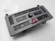 Bedienung Klimacontrolle 96573322YW01 Peugeot 407 SW (6E) Kombi 2.0 HDiF 16V (DW10BTED4(RHR))