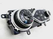 Bedienung Klimacontrolle 275108796R Renault Captur (2R) SUV 1.5 Energy dCi 90 FAP (K9K-608(K9K-B6))