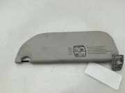 Sonnenblende Rechts 8143GA Citroën C3 (FC/FL/FT) Schrägheck 5-drs 1.1 (TU1JP(HFX))