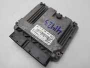 Motorsteuergerät 55580857 Opel Meriva (B) Großraumlimousine 1.3 CDTI 16V (A13DTE)