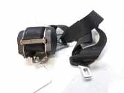 Sicherheitsgurt Links Hinten 1P0857805D Seat Leon (1P1) Schrägheck 5-drs 2.0 TDI 16V FR (CFJA)
