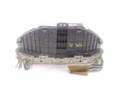 Tachoeinheit Kmh LD2455430A Mazda Großraumlimousine (LW19/69) FWD Großraumlimousine 2.0 16V (FS-DS)