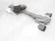 Fensterheber Links Hinten 98830X1010 SsangYong Tivoli SUV 1.6 e-XGi 16V 4WD (G16DF)