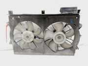 Kühlerventilator 163630G050 Toyota Avensis (T25/B1B) Limousine 2.0 16V D-4D 115 (1CD-FTV)