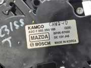 Scheibenwischermotor Hinten BP4K67450 Mazda 3 Sport (BK) Schrägheck 2.0 CiTD 16V (RF7J)