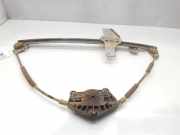 Fensterheber Links Vorne 9221K0 Peugeot 307 (3A/C/D) Schrägheck 2.0 HDi 90 (DW10TD(RHY))