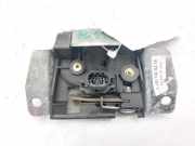 Heckschloss A1637400235 Mercedes-Benz ML I (163) SUV 270 2.7 CDI 20V (OM612.963)