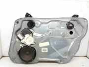 Fensterheber Rechts Vorne 6L4837462 Seat Cordoba (6L2) Limousine 1.4 16V (BBY)