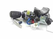 Zündschloss 819003ZA00 Hyundai i40 (VFA) Limousine 1.7 CRDi 16V (D4FD)