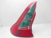 Rücklicht Links 9646801777 Citroën CITROEN COUPE VTR Plus 109 CV / 80 KW