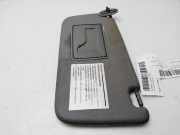 Sonnenblende Links 8520117490LT Hyundai Matrix Schrägheck 1.5 CRDi VGT 16V (D4FA)