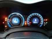 Tachoeinheit Kmh 838000ZN51 Toyota Auris (E15) Schrägheck 1.8 16V HSD Full Hybrid (2ZRFXE)