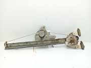 Fensterheber Links Hinten 8350265J01000 Suzuki Grand Vitara II (JT) SUV 1.9 DDiS (F9Q)